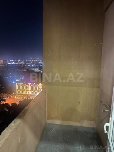 Сдаётся 2-комн. новостройка 75 м², м. Нефтчиляр, photo 18 from 19