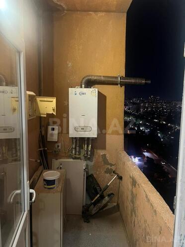 Сдаётся 2-комн. новостройка 75 м², м. Нефтчиляр, photo 16 from 19