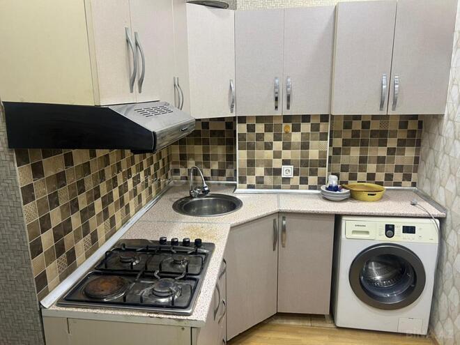 Сдаётся 2-комн. новостройка 75 м², м. Нефтчиляр, photo 6 from 19