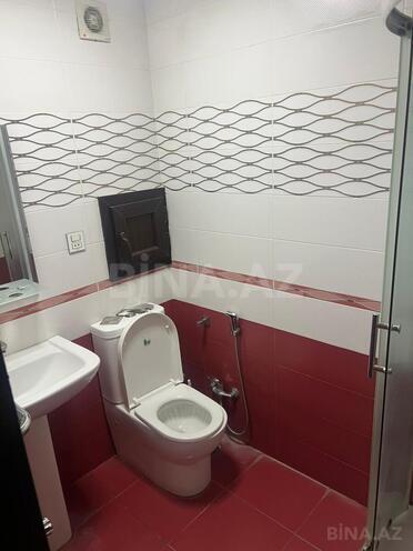 Сдаётся 2-комн. новостройка 75 м², м. Нефтчиляр, photo 15 from 19
