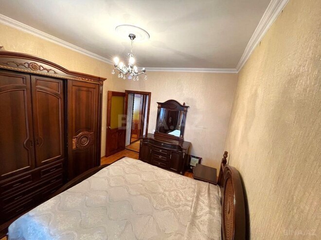 Сдаётся 3-комн. вторичка 65 м², м. Халглар Достлугу, photo 6 from 16