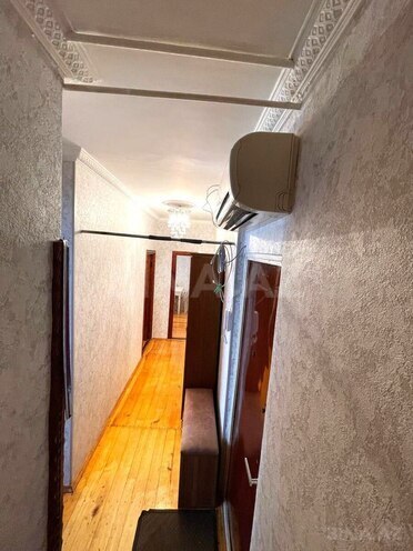 Сдаётся 3-комн. вторичка 65 м², м. Халглар Достлугу, photo 15 from 16