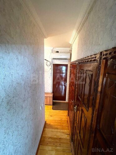Сдаётся 3-комн. вторичка 65 м², м. Халглар Достлугу, photo 14 from 16