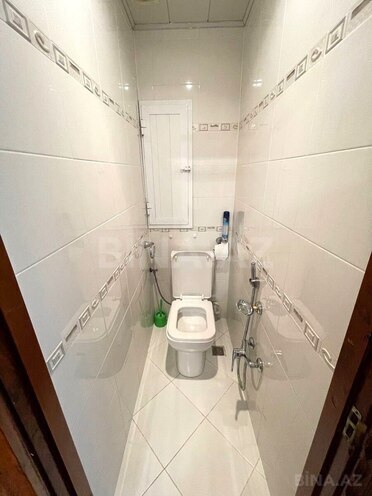 Сдаётся 3-комн. вторичка 65 м², м. Халглар Достлугу, photo 11 from 16