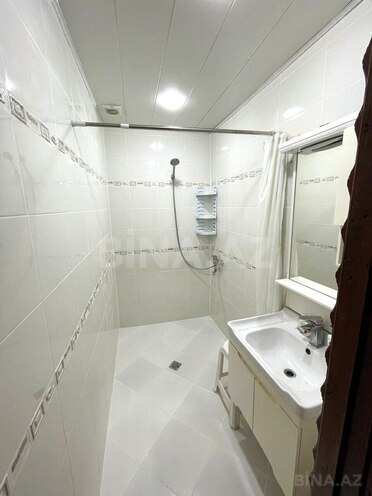 Сдаётся 3-комн. вторичка 65 м², м. Халглар Достлугу, photo 12 from 16