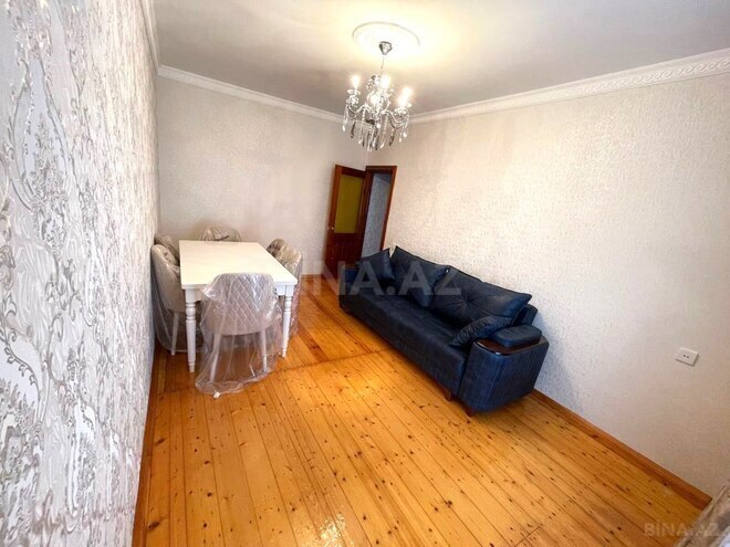Сдаётся 3-комн. вторичка 65 м², м. Халглар Достлугу, photo 3 from 16