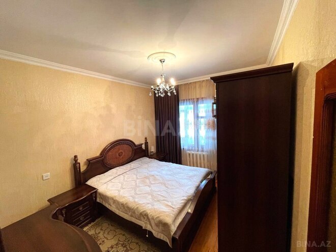 Сдаётся 3-комн. вторичка 65 м², м. Халглар Достлугу, photo 5 from 16