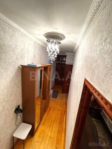 Сдаётся 3-комн. вторичка 65 м², м. Халглар Достлугу, photo 13 from 16