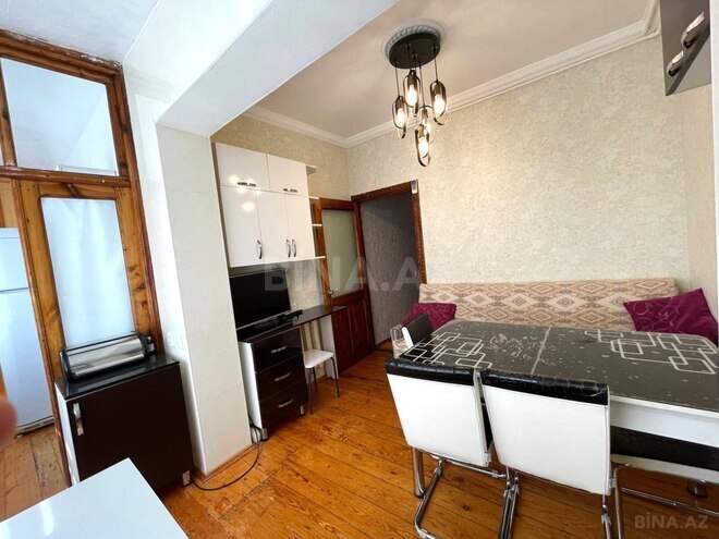 Сдаётся 3-комн. вторичка 65 м², м. Халглар Достлугу, photo 7 from 16