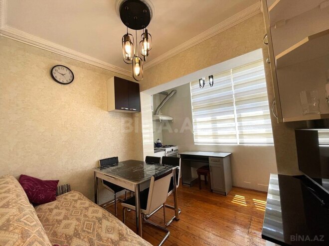Сдаётся 3-комн. вторичка 65 м², м. Халглар Достлугу, photo 9 from 16
