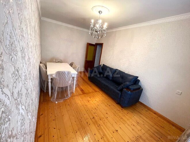 Сдаётся 3-комн. вторичка 65 м², м. Халглар Достлугу, photo 4 from 16