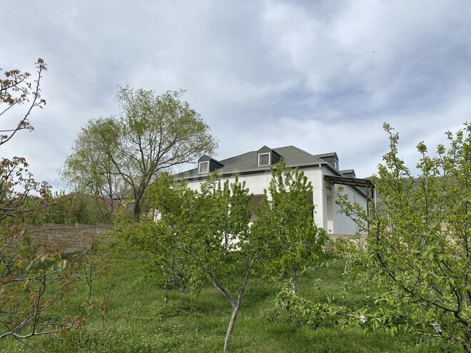 Продаётся 4-комн. дом/дача 280 м², photo 10 from 27