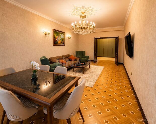 Продаётся 4-комн. новостройка 165 м², м. Нариман Нариманов, photo 12 from 21