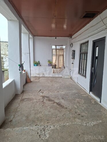 Satılır 3 otaqlı həyət evi/bağ evi 100 m², Bilgəh q., photo 1 from 8