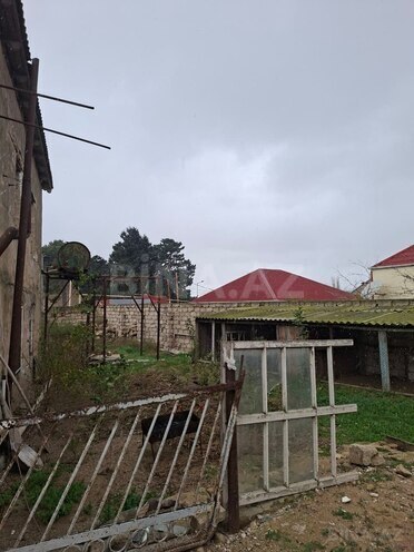 Satılır 3 otaqlı həyət evi/bağ evi 100 m², Bilgəh q., photo 7 from 8