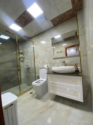 İcarəyə verilir 3 otaqlı köhnə tikili 85 m², Gənclik m., photo 4 from 15