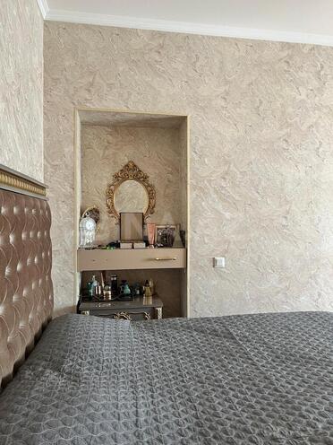 İcarəyə verilir 3 otaqlı köhnə tikili 85 m², Gənclik m., photo 14 from 15