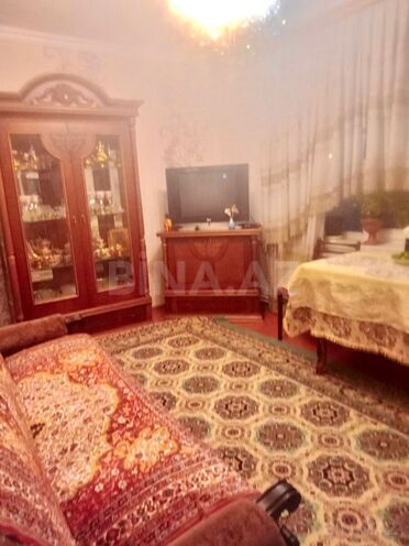 Satılır 2 otaqlı köhnə tikili 35 m², Həzi Aslanov q., photo 4 from 13