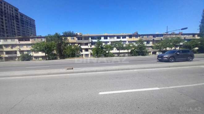 Satılır 2 otaqlı köhnə tikili 35 m², Həzi Aslanov q., photo 1 from 13