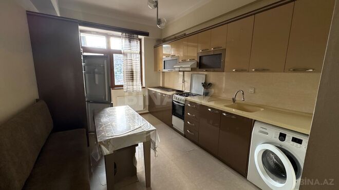 Satılır 2 otaqlı yeni tikili 80 m², Bayıl q., photo 10 from 19
