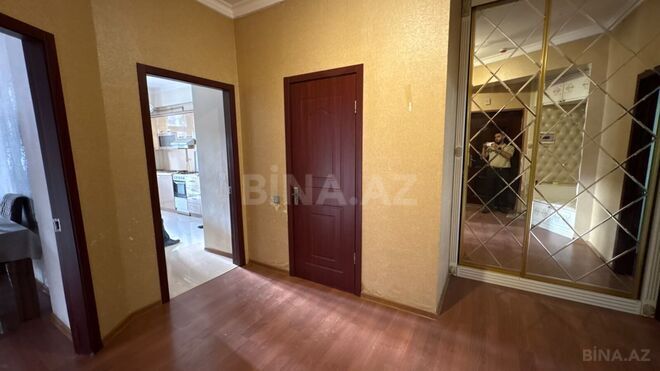 Satılır 2 otaqlı yeni tikili 80 m², Bayıl q., photo 8 from 19