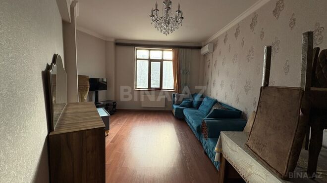 Satılır 2 otaqlı yeni tikili 80 m², Bayıl q., photo 3 from 19