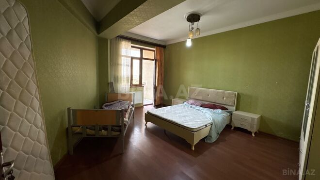 Satılır 2 otaqlı yeni tikili 80 m², Bayıl q., photo 7 from 19
