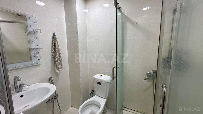 Satılır 2 otaqlı yeni tikili 80 m², Bayıl q., photo 14 from 19