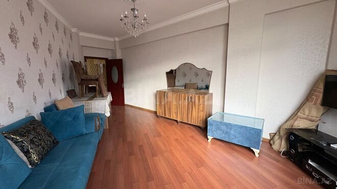 Satılır 2 otaqlı yeni tikili 80 m², Bayıl q., photo 4 from 19