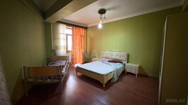 Satılır 2 otaqlı yeni tikili 80 m², Bayıl q., photo 5 from 19