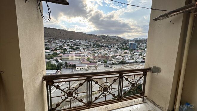 Satılır 2 otaqlı yeni tikili 80 m², Bayıl q., photo 15 from 19