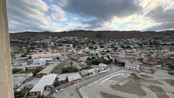 Satılır 2 otaqlı yeni tikili 80 m², Bayıl q., photo 16 from 19