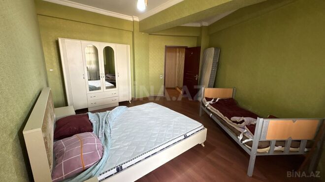 Satılır 2 otaqlı yeni tikili 80 m², Bayıl q., photo 6 from 19