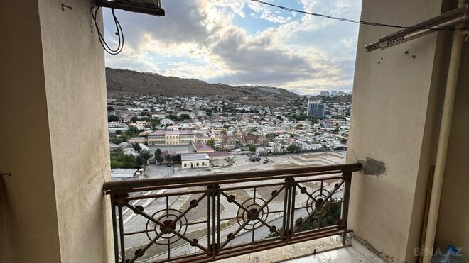 Satılır 2 otaqlı yeni tikili 80 m², Bayıl q., photo 17 from 19