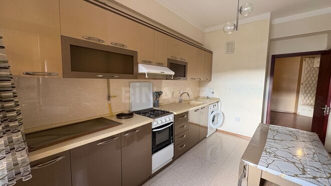 Satılır 2 otaqlı yeni tikili 80 m², Bayıl q., photo 9 from 19