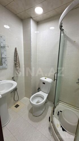 Satılır 2 otaqlı yeni tikili 80 m², Bayıl q., photo 13 from 19
