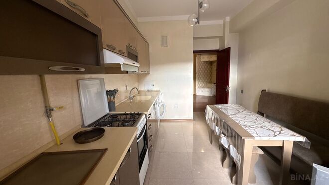 Satılır 2 otaqlı yeni tikili 80 m², Bayıl q., photo 12 from 19