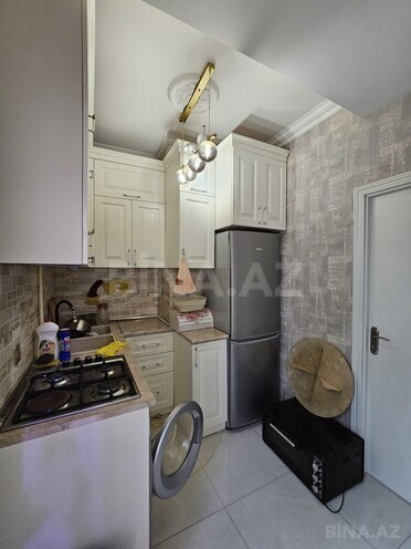 Satılır 3 otaqlı yeni tikili 62 m², Masazır q., photo 11 from 15