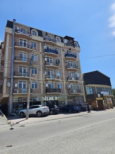Satılır 3 otaqlı yeni tikili 62 m², Masazır q., photo 14 from 15