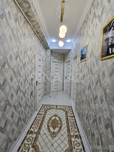 Satılır 3 otaqlı yeni tikili 62 m², Masazır q., photo 7 from 15