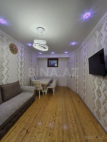 Satılır 3 otaqlı yeni tikili 62 m², Masazır q., photo 13 from 15