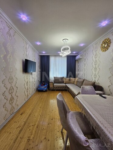 Satılır 3 otaqlı yeni tikili 62 m², Masazır q., photo 1 from 15
