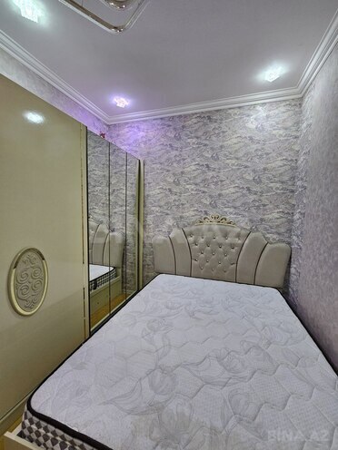 Satılır 3 otaqlı yeni tikili 62 m², Masazır q., photo 12 from 15