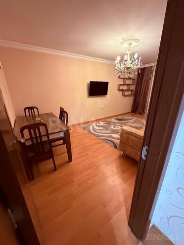 İcarəyə verilir 2 otaqlı yeni tikili 70 m², Sabunçu r., photo 1 from 19