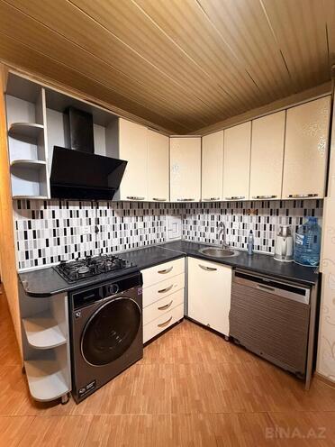 İcarəyə verilir 2 otaqlı yeni tikili 70 m², Sabunçu r., photo 10 from 19