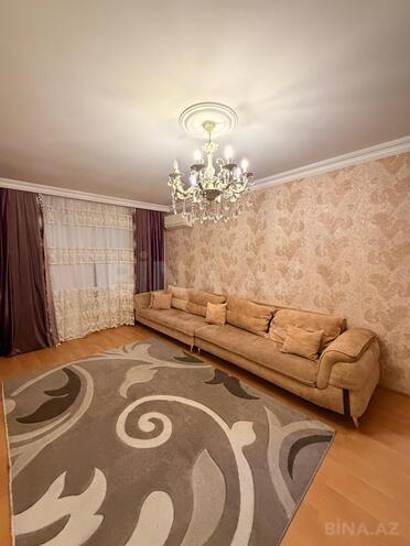 İcarəyə verilir 2 otaqlı yeni tikili 70 m², Sabunçu r., photo 15 from 19