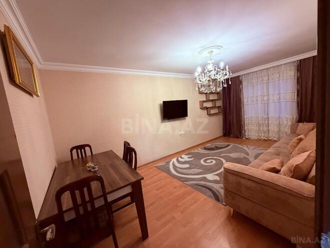 İcarəyə verilir 2 otaqlı yeni tikili 70 m², Sabunçu r., photo 4 from 19