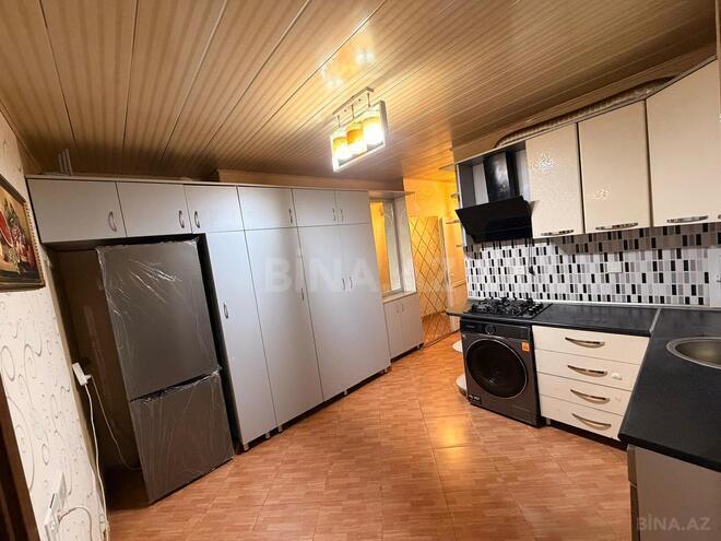 İcarəyə verilir 2 otaqlı yeni tikili 70 m², Sabunçu r., photo 6 from 19