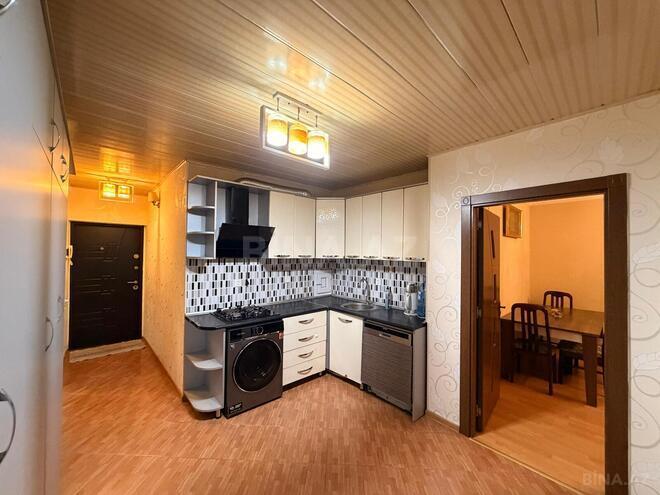 İcarəyə verilir 2 otaqlı yeni tikili 70 m², Sabunçu r., photo 8 from 19