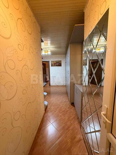 İcarəyə verilir 2 otaqlı yeni tikili 70 m², Sabunçu r., photo 18 from 19